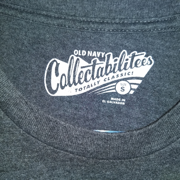 TRANSFORMERS T-SHIRT - Small Autobots tee Optimus Prime graphic logo - Picture 4 of 4